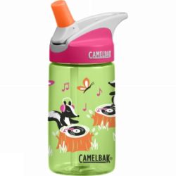 CamelBak Kids Eddy Bottle 400ml DJ Skunx